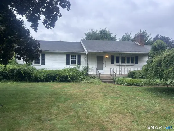 144 Rye Street, East Windsor, CT 06016