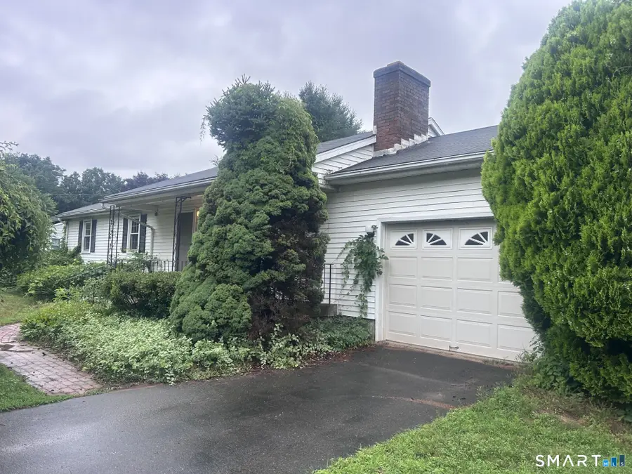 144 Rye Street, East Windsor, CT 06016 - #2