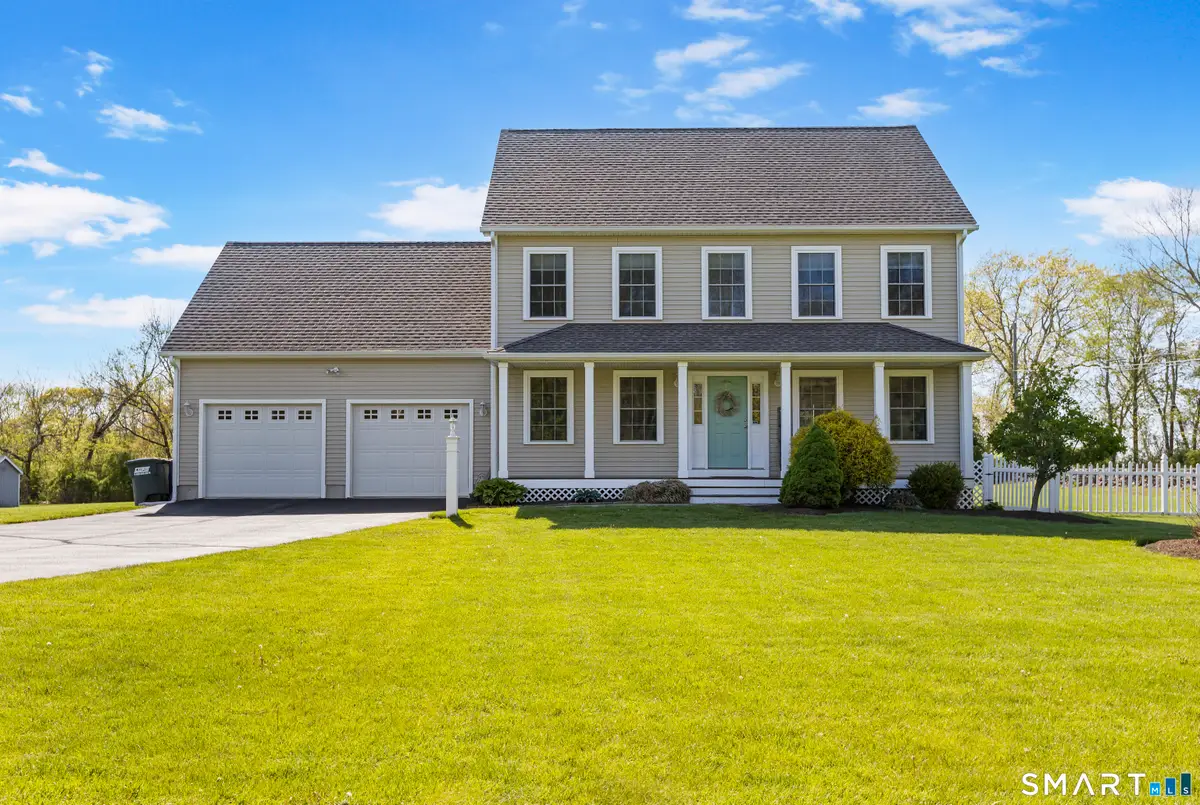 1 Finn Lane, Plainfield, CT 06374 - #1
