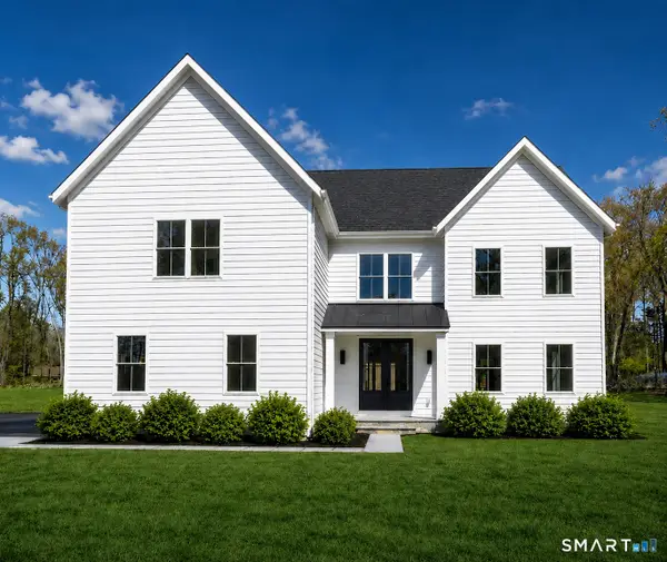 355 Spring Hill Road, Monroe, CT 06468