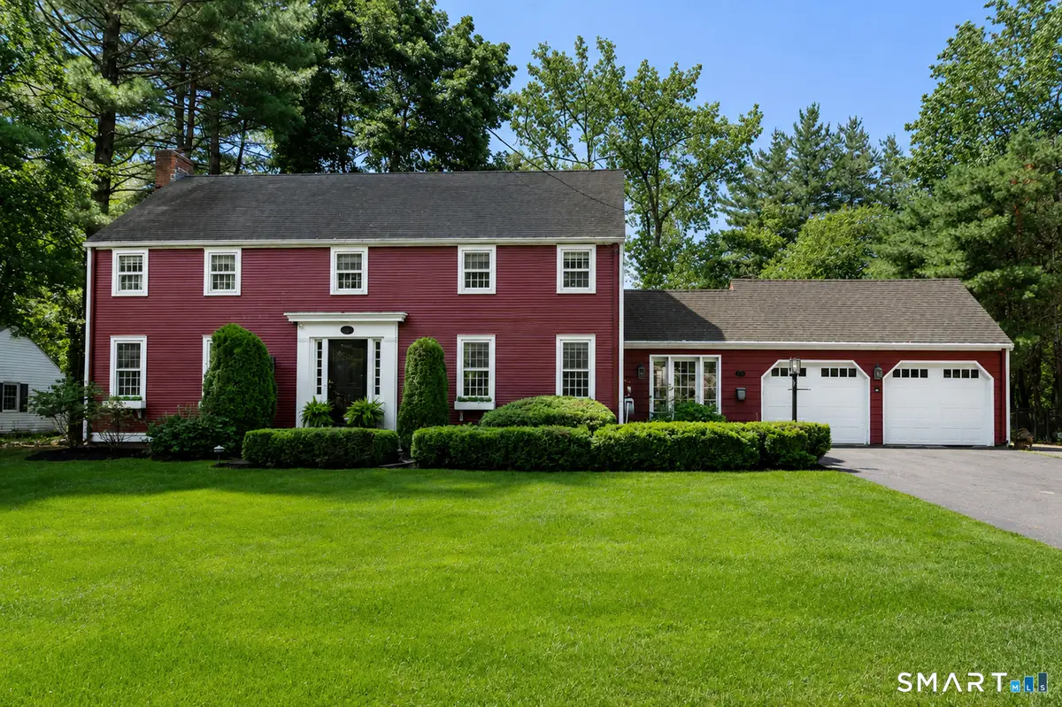 7 Cliffmore Road, West Hartford, CT 06107 - #1