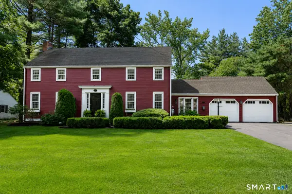 7 Cliffmore Road, West Hartford, CT 06107