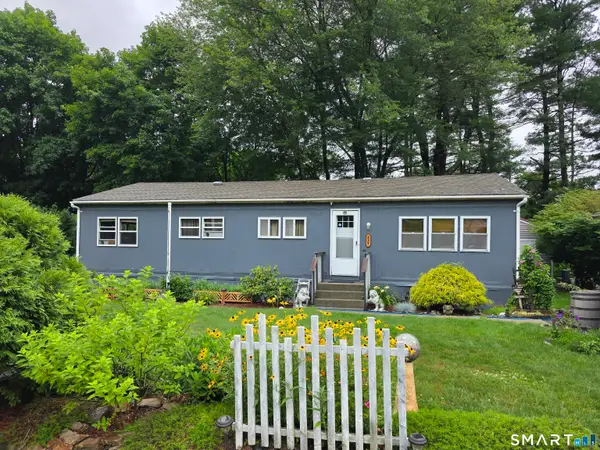 439 Putnam Pike, Killingly, CT 06241