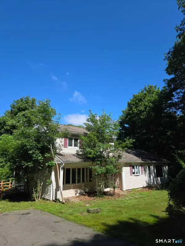 4 Woodland Drive, Wolcott, CT 06716