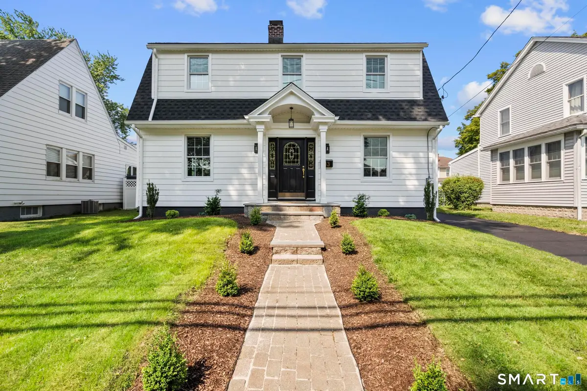 33 Rivercliff Drive, Milford, CT 06460 - #1