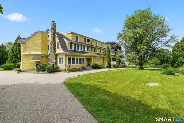 38 Lords Hill Road #8, Stonington, CT 06378