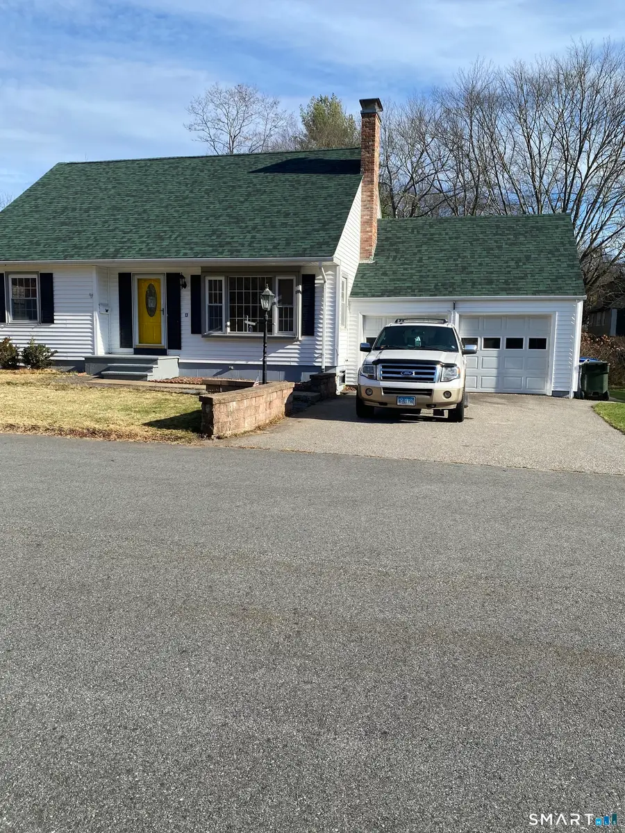 13 Curtis Street, Norwich, CT 06360 - #2