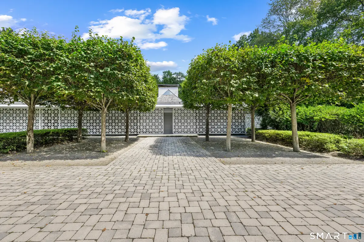 565 Oenoke Ridge, New Canaan, CT 06840 - #1