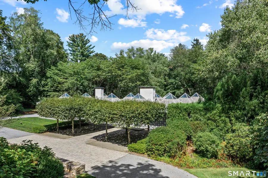 565 Oenoke Ridge, New Canaan, CT 06840 - #3
