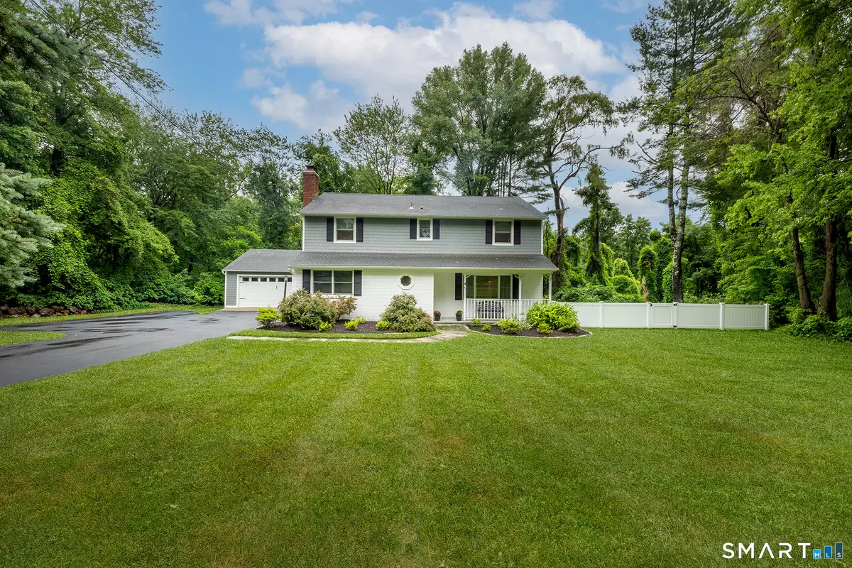 40 Ivy Hill Road, Ridgefield, CT 06877 - #1