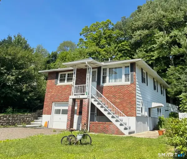 108 Moreland Avenue, Waterbury, CT 06708