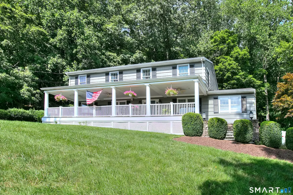 485 Mountain Laurel Road, Fairfield, CT 06824 - #1