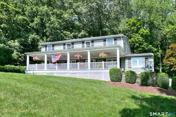 485 Mountain Laurel Road, Fairfield, CT 06824