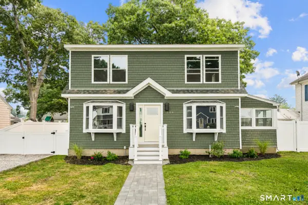 236 Housatonic Drive, Milford, CT 06460