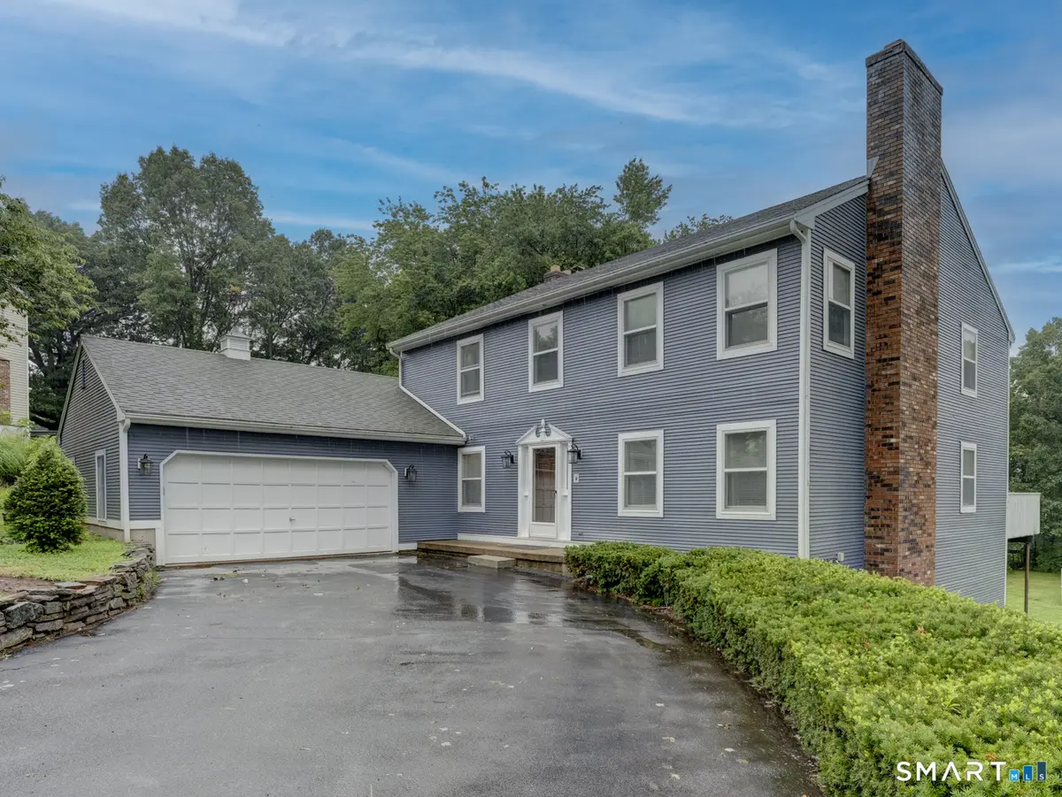 137 Hollyberry Lane, Plainville, CT 06062 - #1
