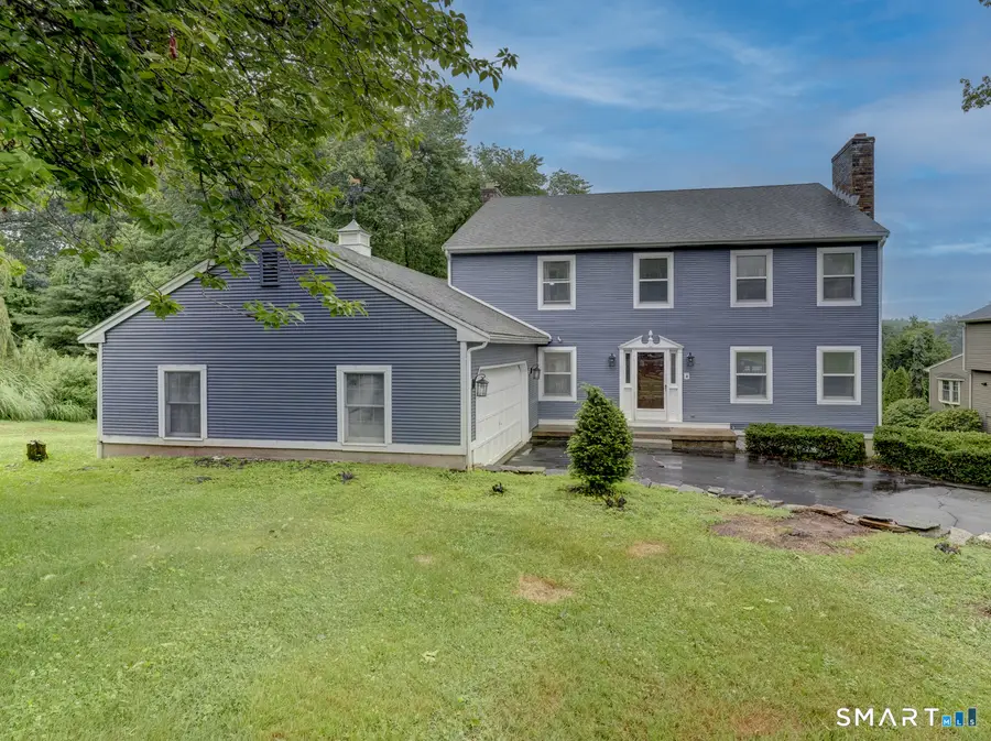 137 Hollyberry Lane, Plainville, CT 06062 - #2