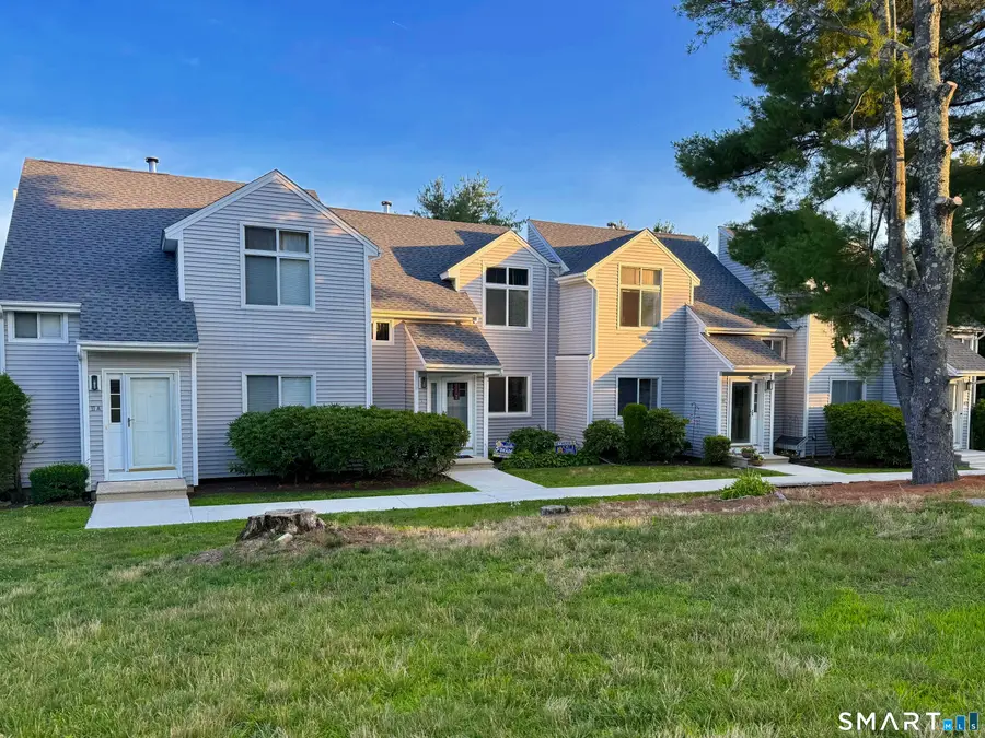 11 Lilac Drive #B, Seymour, CT 06483 - #2