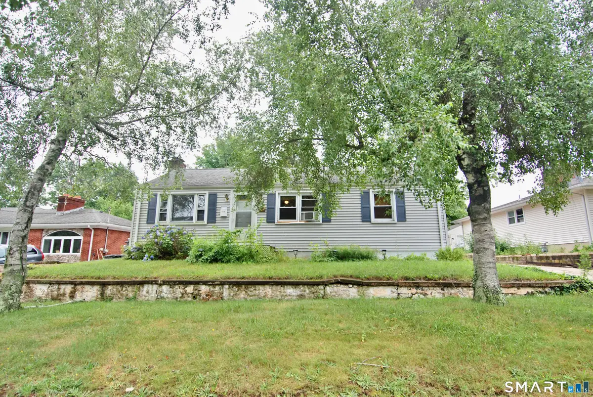64 Saint Andrew Avenue, East Haven, CT 06512 - #1