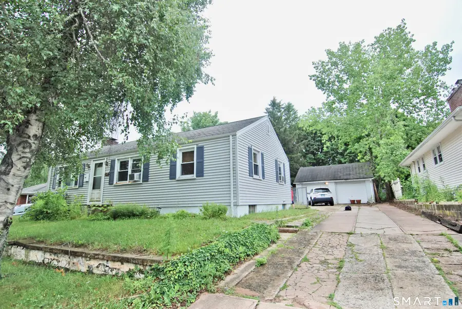 64 Saint Andrew Avenue, East Haven, CT 06512 - #2