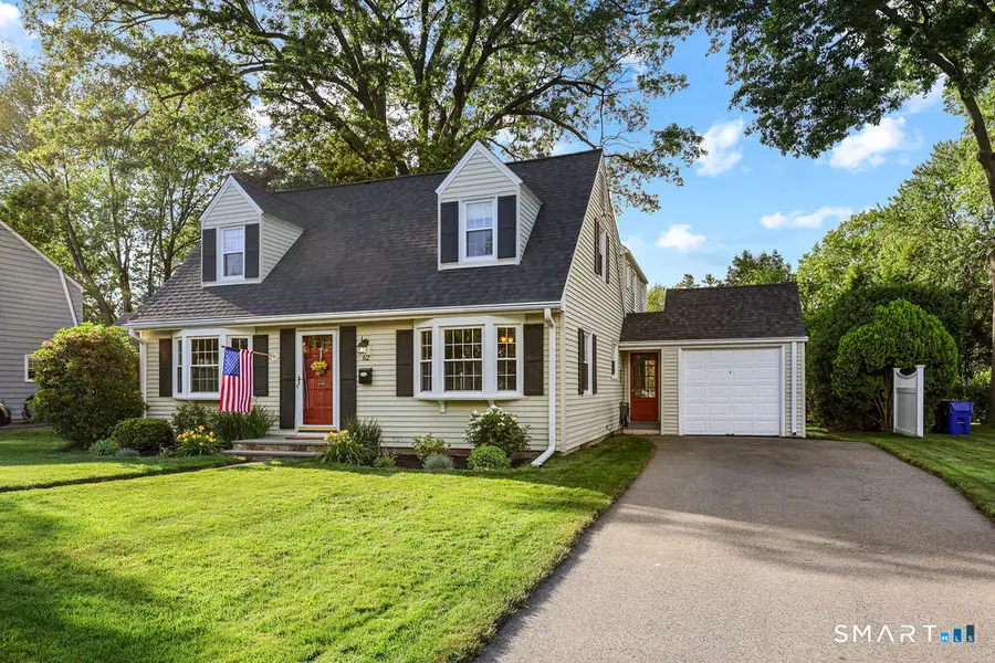 62 Crestview Drive, Newington, CT 06111 - #3