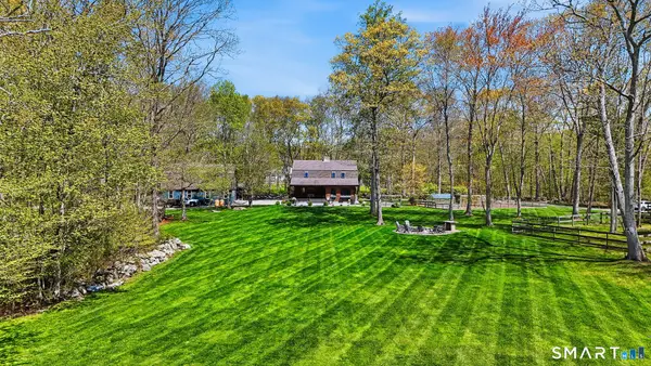61 Mystic Road, North Stonington, CT 06359