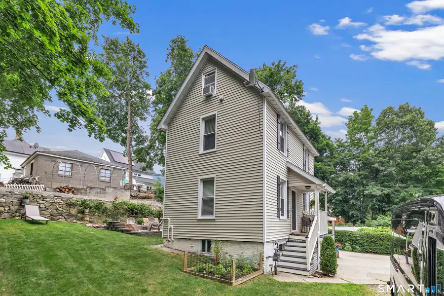 69-1/2 Franklin Street, Ansonia, CT 06401 - #2
