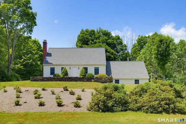 1 Long Lott Road, Granby, CT 06090