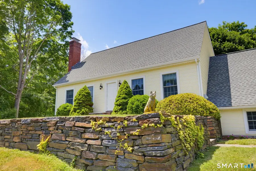 1 Long Lott Road, West Granby, CT 06090 - #2