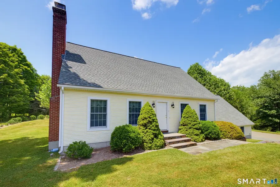 1 Long Lott Road, West Granby, CT 06090 - #3