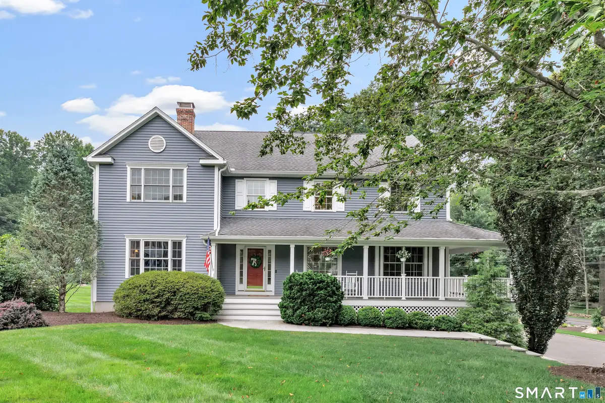 4 Founders Way, Monroe, CT 06468 - #1