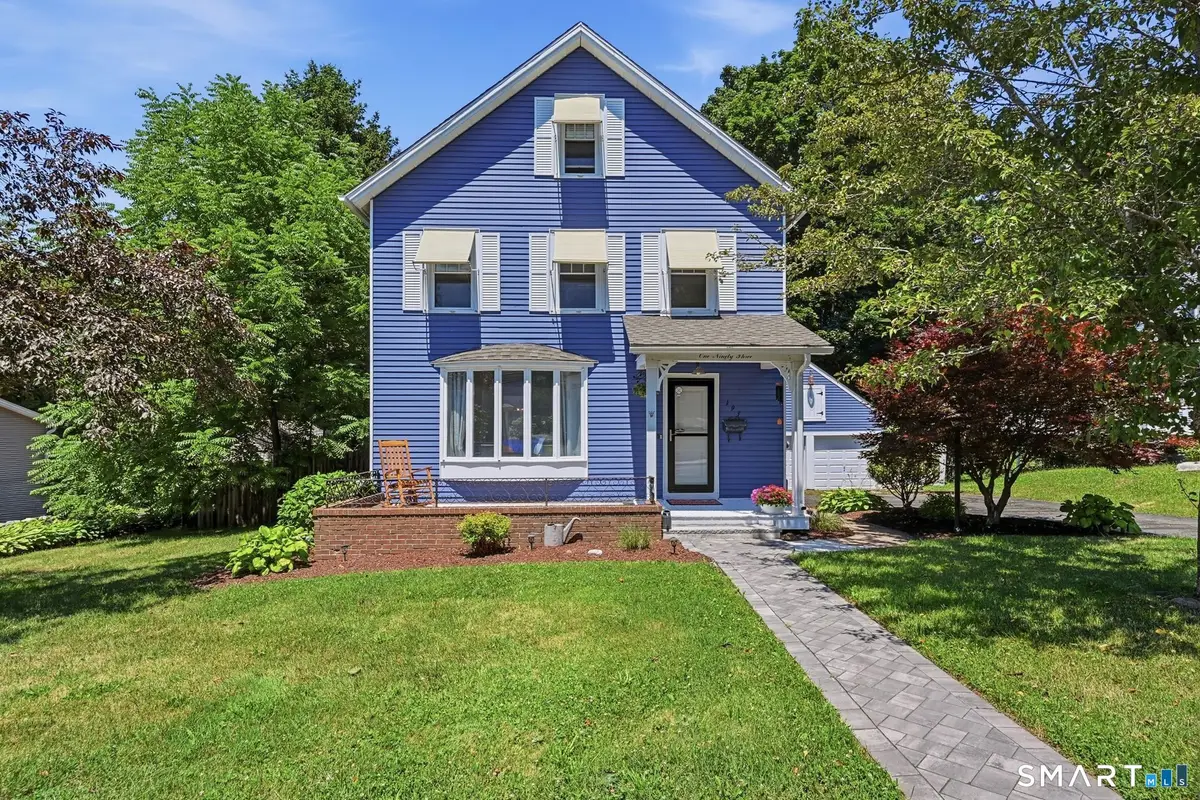193 Woodbridge Street, Manchester, CT 06042 - #1