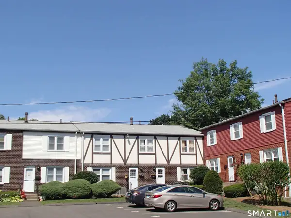 25 Savin Park Savin Avenue #25, West Haven, CT 06516
