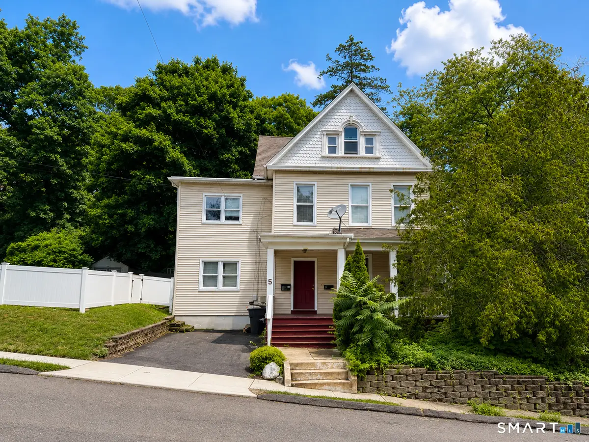 5 Florence Street, West Haven, CT 06516 - #1