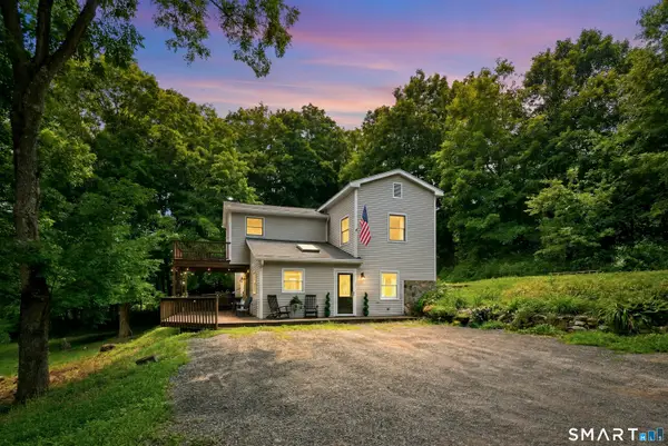 106 Sprain Brook Road, Woodbury, CT 06798