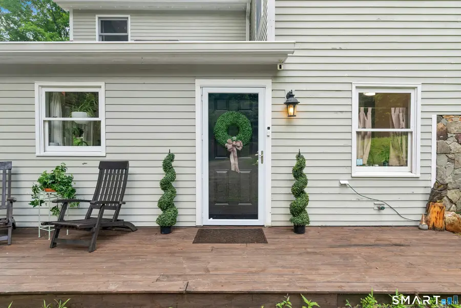 106 Sprain Brook Road, Woodbury, CT 06798 - #2