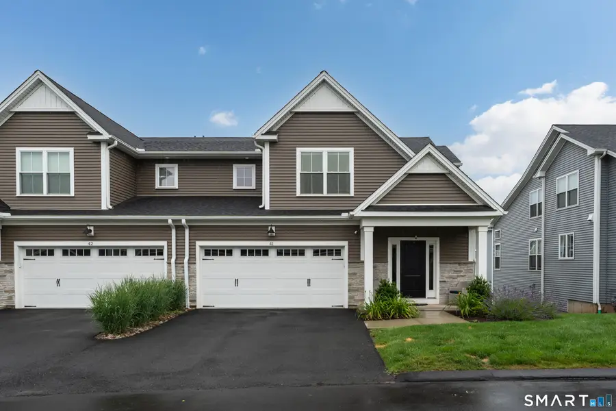 41 Soderman Way #41, Cheshire, CT 06410 - #2