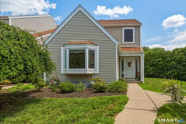 51 Brentwood Drive #51, Wallingford, CT 06492