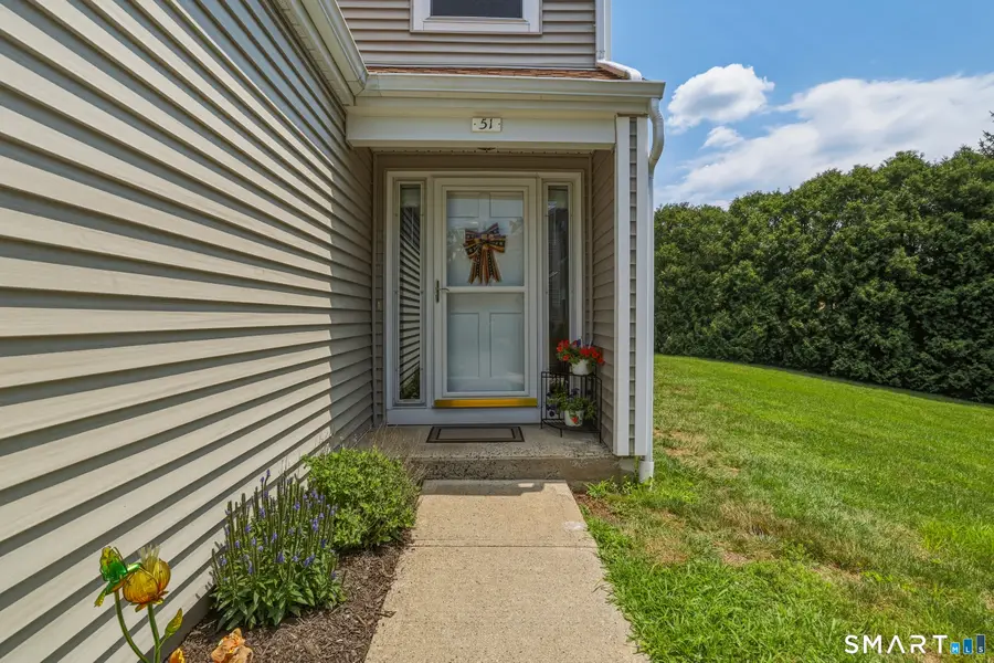 51 Brentwood Drive #51, Wallingford, CT 06492 - #2