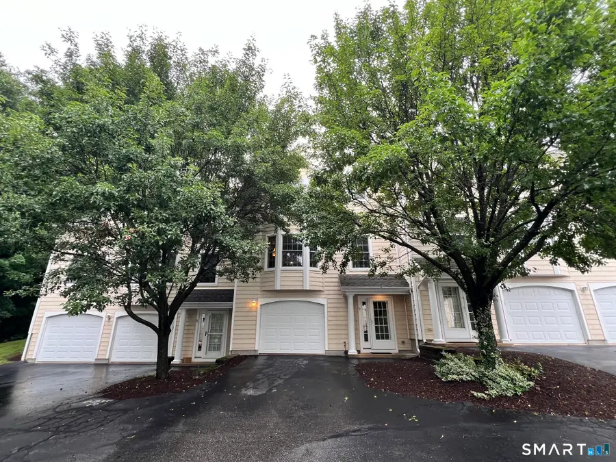 17 Parkwoods Drive #17, Norwich, CT 06360 - #2