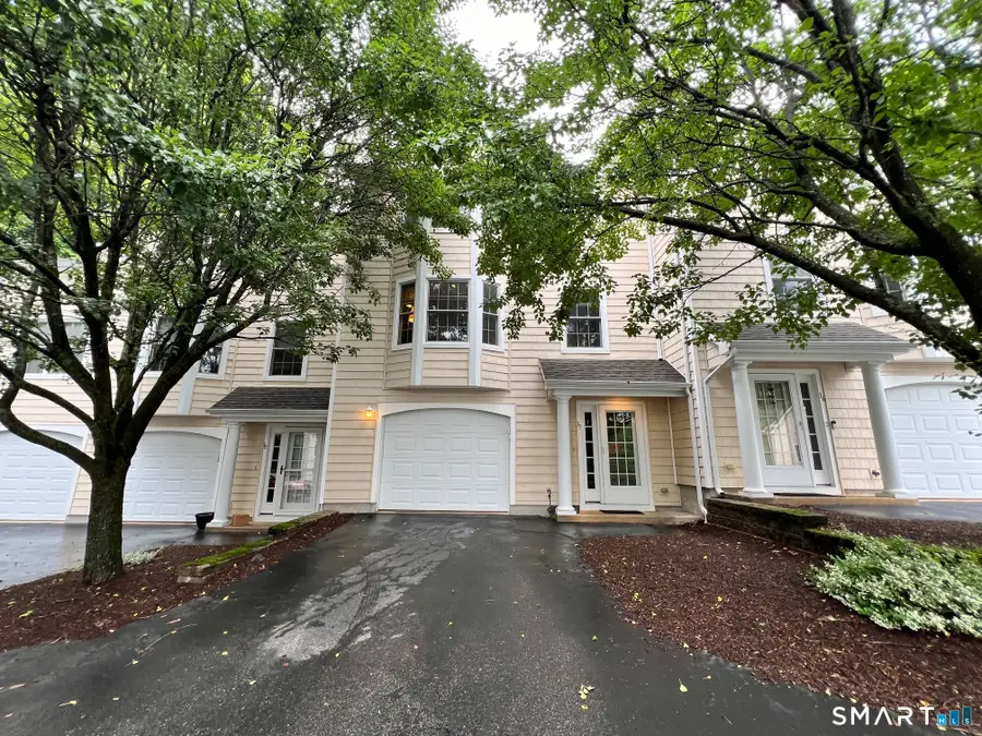 17 Parkwoods Drive #17, Norwich, CT 06360 - #3