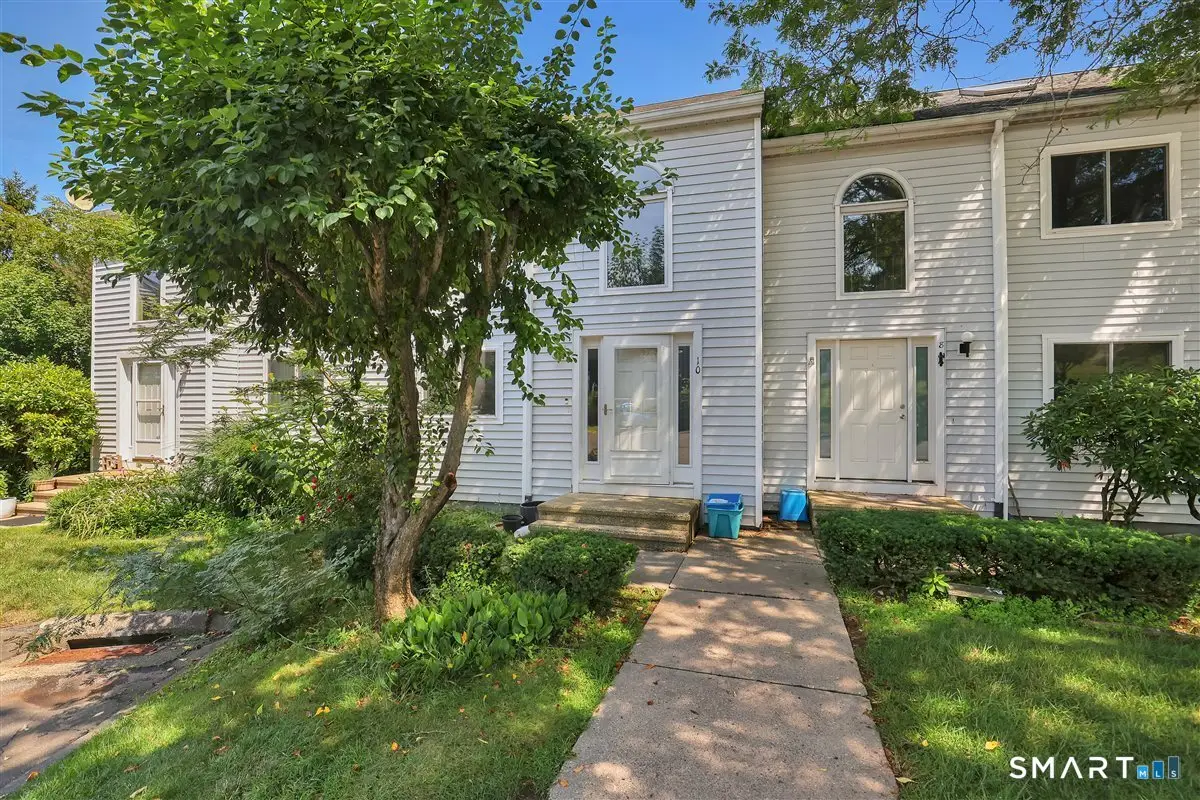 10 Valley Run Drive #10, Cromwell, CT 06416 - #1