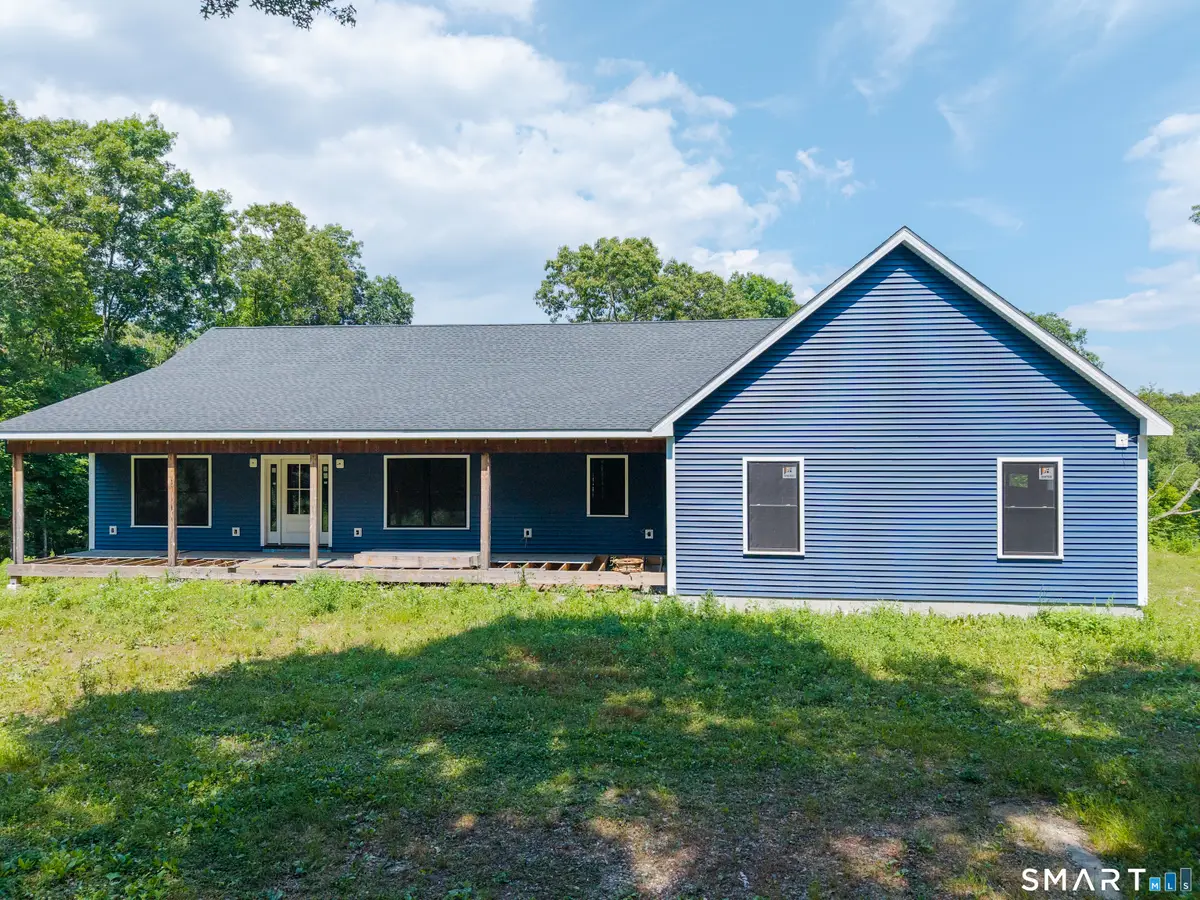 69 Stillman Road, North Stonington, CT 06359 - #1