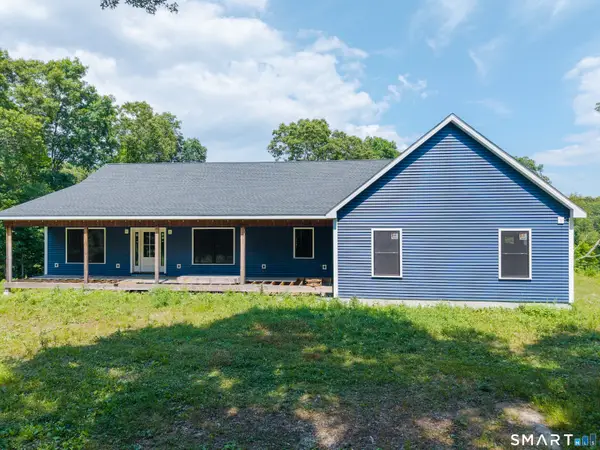 69 Stillman Road, North Stonington, CT 06359