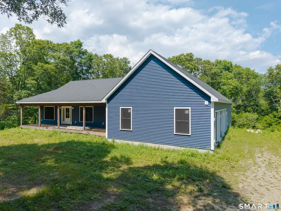 69 Stillman Road, North Stonington, CT 06359 - #2