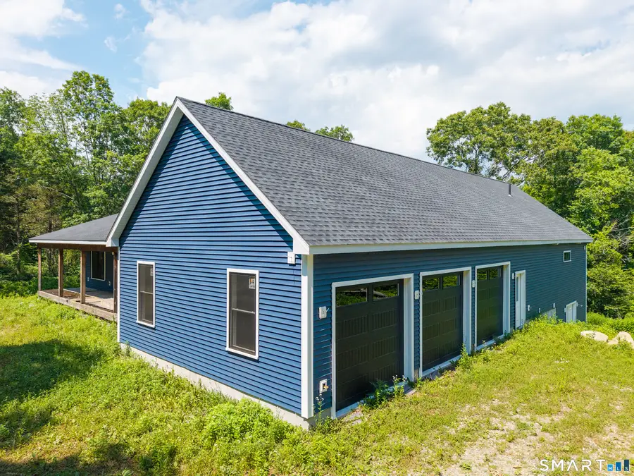 69 Stillman Road, North Stonington, CT 06359 - #3