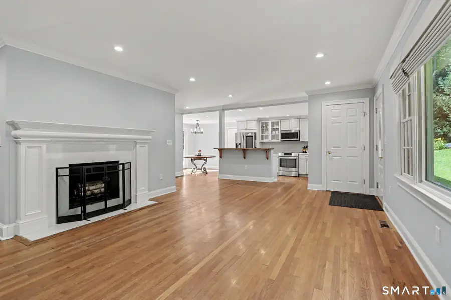 25 Sunset Hill Road, Wilton, CT 06897 - #2