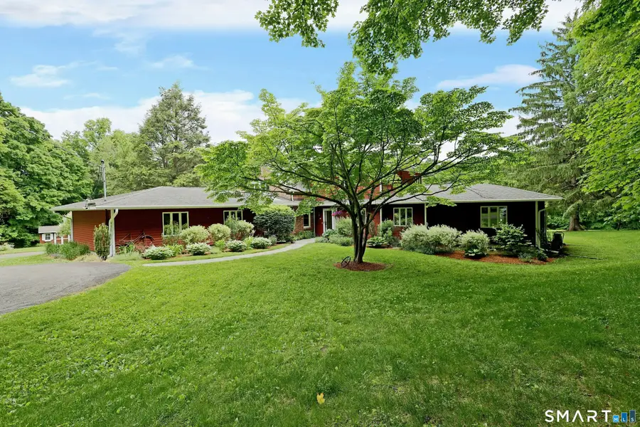 68 Bloomer Road, Ridgefield, CT 06877 - #2