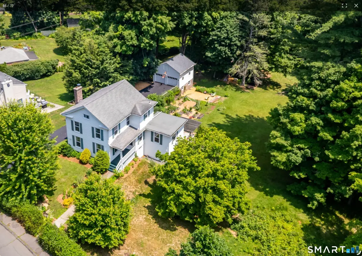 12 Woolson Street, Watertown, CT 06795 - #1