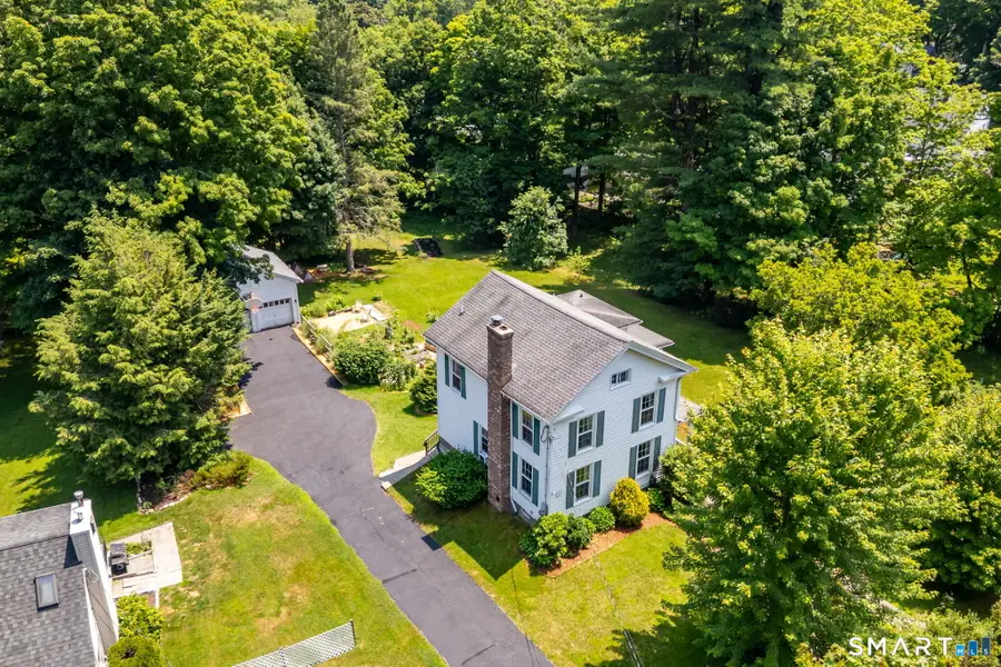 12 Woolson Street, Watertown, CT 06795 - #3