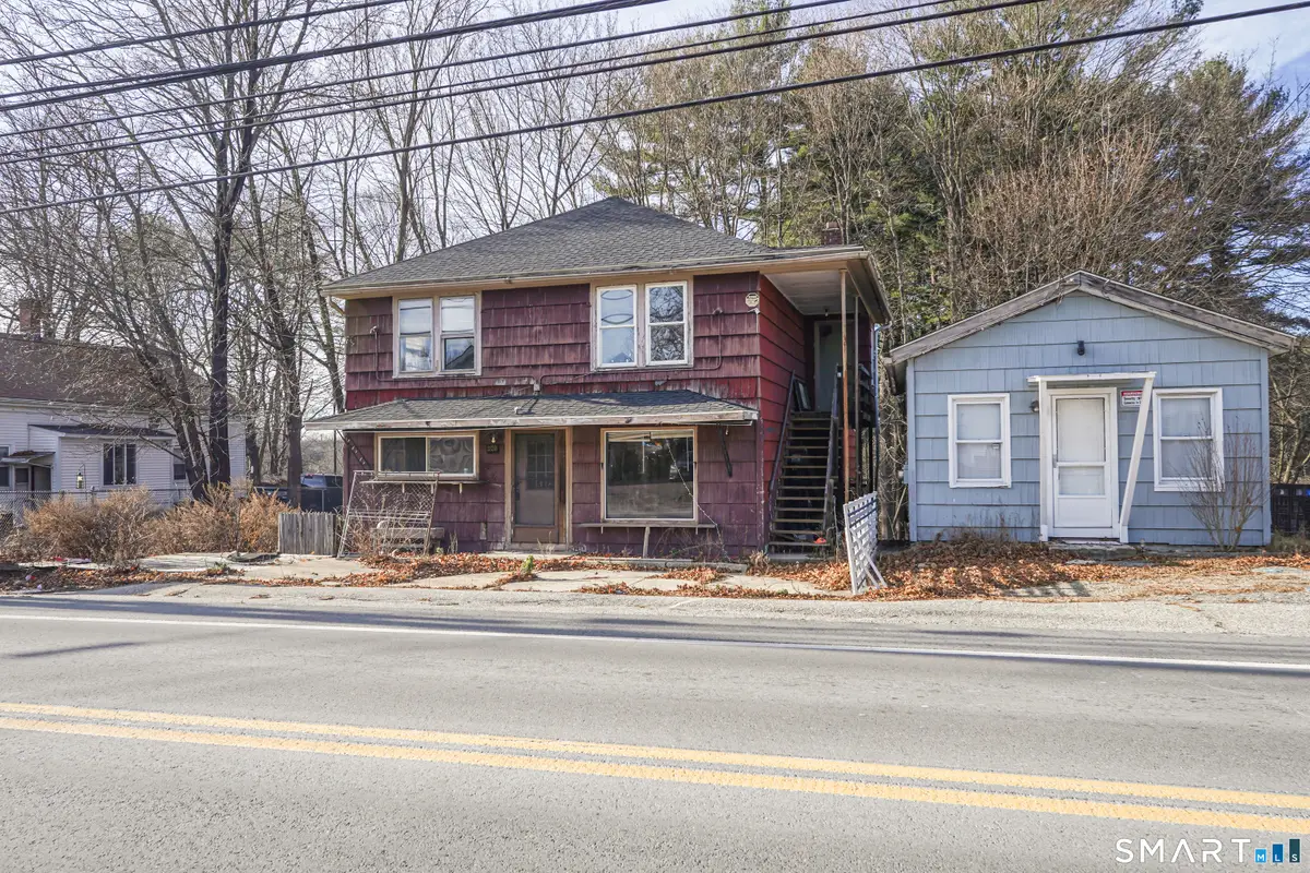 383 Putnam Pike, Killingly, CT 06241 - #1